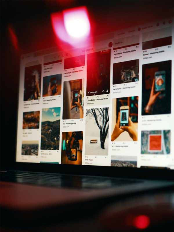 digital marketing isabel aucca